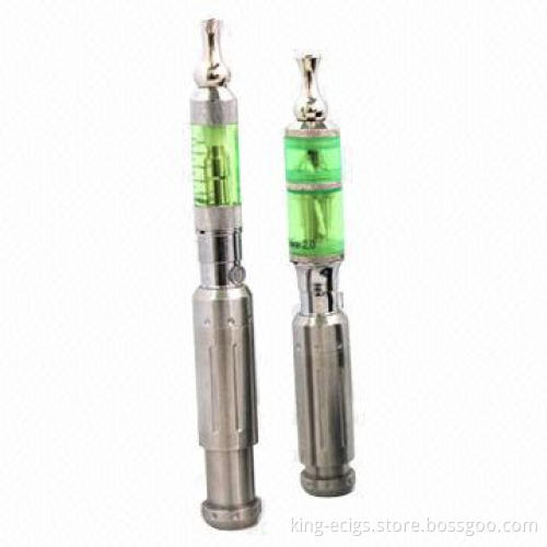 eGo CE4/CE5 e-cig supplier offer matrix series starter kit